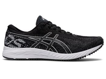 Asics Herr Löparskor GEL-DS TRAINER 26 Svarta/Silver